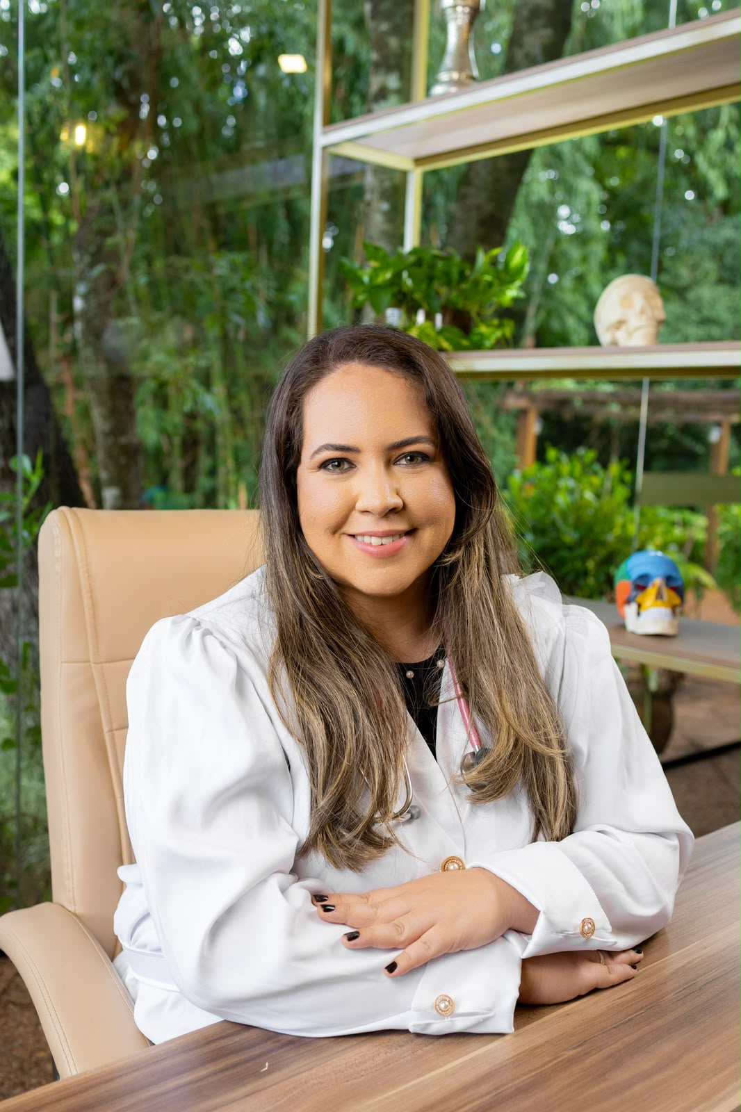 Laryssa Layra Souza Prado